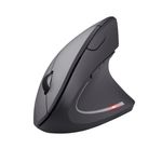 Trust Verto mouse Ufficio Mano destra RF Wireless Ottico 1600 DPI