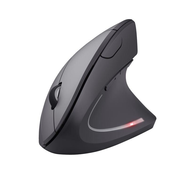 Trust-Verto-mouse-Ufficio-Mano-destra-RF-Wireless-Ottico-1600-DPI