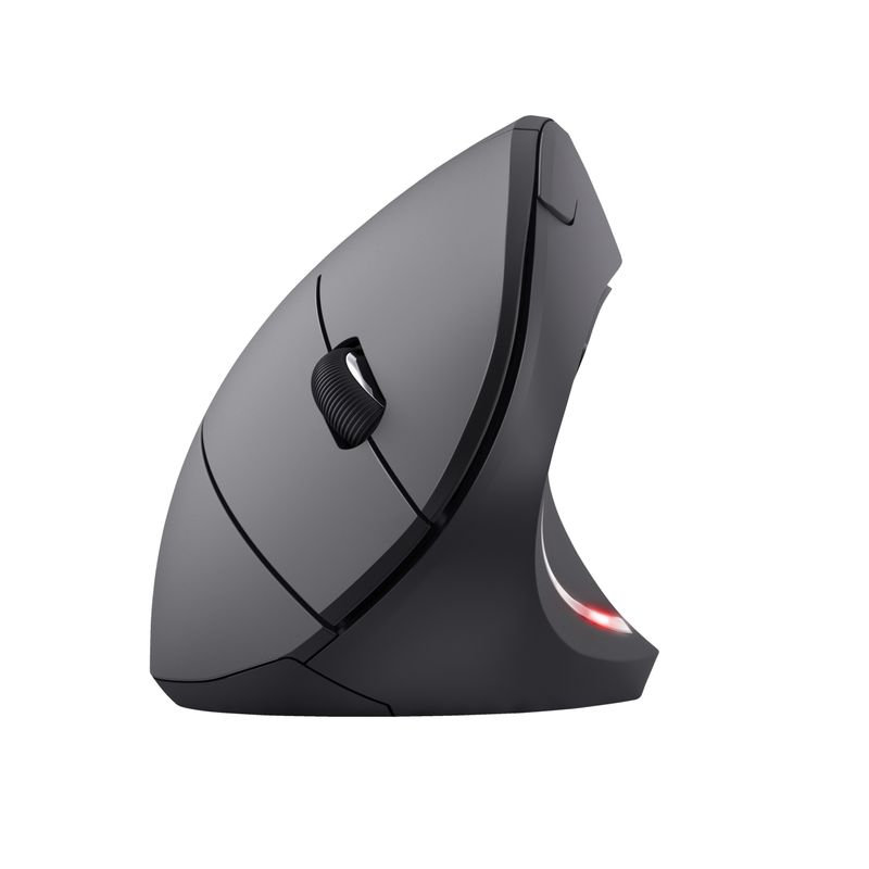 Trust-Verto-mouse-Ufficio-Mano-destra-RF-Wireless-Ottico-1600-DPI