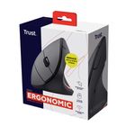 Trust-Verto-mouse-Ufficio-Mano-destra-RF-Wireless-Ottico-1600-DPI