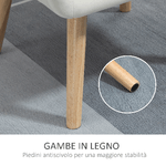 HOMCOM-Poltrona-Design-Scandinava-in-Legno-ed-Effetto-Velluto-Crema-per-Soggiorno-o-Ufficio-68.5x61x72.5-cm