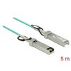 Delock-Cavo-ottico-attivo-SFP-5-m