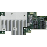 Intel RMSP3AD160F - PCI Express 3.0 - SAS - SATA - Serial ATA III - PCI Express x8 - 0 - 1 - 5 - 6 - 10 - 50 - 60 - JBOD