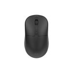 Conceptronic LORCAN04B mouse Ufficio Ambidestro RF senza fili + Bluetooth Ottico 1600 DPI