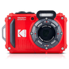 KODAK-Pixpro-WPZ2---Fotocamera-Digitale-Compatta-16M-Pixel-Impermeabile-fino-a-15m-Antiurto-Video-720p-Schermo-LCD-27---Batteria-Li-ion-Rosso