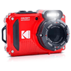 KODAK-Pixpro-WPZ2---Fotocamera-Digitale-Compatta-16M-Pixel-Impermeabile-fino-a-15m-Antiurto-Video-720p-Schermo-LCD-27---Batteria-Li-ion-Rosso