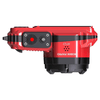 KODAK-Pixpro-WPZ2---Fotocamera-Digitale-Compatta-16M-Pixel-Impermeabile-fino-a-15m-Antiurto-Video-720p-Schermo-LCD-27---Batteria-Li-ion-Rosso