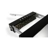 IcyDock-DataCage-Basic-MB876SK-B---3.5--SATA-Hard-Drive-Hot-Swap-EZ-Tray-Mobile-Rack-for-External-5.25--Bay