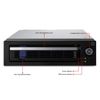 IcyDock-DataCage-Basic-MB876SK-B---3.5--SATA-Hard-Drive-Hot-Swap-EZ-Tray-Mobile-Rack-for-External-5.25--Bay