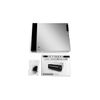 IcyDock-DataCage-Basic-MB876SK-B---3.5--SATA-Hard-Drive-Hot-Swap-EZ-Tray-Mobile-Rack-for-External-5.25--Bay