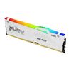 Kingston-Technology-FURY-Beast-32-GB-6000-MT-s-DDR5-CL36-DIMM-White-RGB-EXPO--32GB-DDR5-6000MT-S-CL36---DIMM-FURY-BEAST-