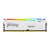 Kingston-Technology-FURY-Beast-32-GB-6000-MT-s-DDR5-CL36-DIMM-White-RGB-EXPO--32GB-DDR5-6000MT-S-CL36---DIMM-FURY-BEAST-