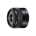 Sony-SEL-35F18-Obiettivo-a-Focale-Fissa-35-mm-F1.8-Mirrorless-APS-C-Attacco-E-SEL35F18