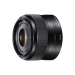 Sony-SEL-35F18-Obiettivo-a-Focale-Fissa-35-mm-F1.8-Mirrorless-APS-C-Attacco-E-SEL35F18