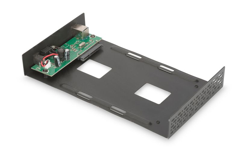 Digitus-Alloggiamento-35--SSD-HDD-SATA-3---USB-3.0