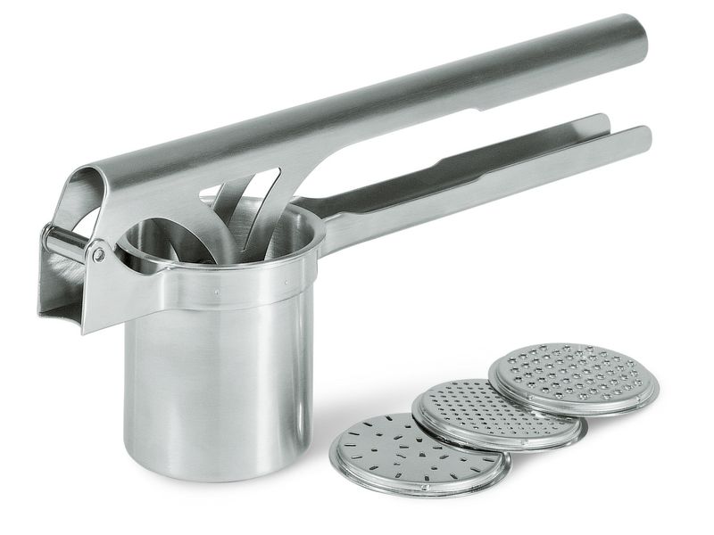 GEFU-13100-schiacciapatate-Stainless-steel