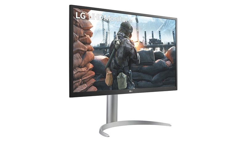 LG-27UP550P-W-Monitor-PC-686-cm--27---3840-x-2160-Pixel-4K-Ultra-HD-Argento-Bianco