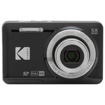 Kodak-PIXPRO-FZ55-1-2.3--Fotocamera-compatta-16-MP-CMOS-4608-x-3456-Pixel-Nero