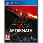 Solutions 2 Go PLAION World War Z: Aftermath Standard Inglese, ITA PlayStation 4