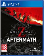 Koch-Media-World-War-Z--Aftermath-Standard-Inglese-ITA-PlayStation-4