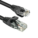 Vultech Cavo Ethernet - Categoria 6 - 5 m