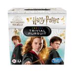 Hasbro Gaming Trivial Pursuit Harry Potter (gioco in scatola, Gaming)