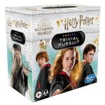 Hasbro-Gaming-Trivial-Pursuit-Harry-Potter--gioco-in-scatola-Gaming--sfida-trivial-in-versione-compatta-per-2-o-piu--giocatori-600-domande-dagli-8-anni-in-su