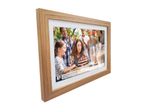 Denver-PFF-1542-cornice-per-foto-digitali-Legno-396-cm--15.6---Touch-screen-Wi-Fi