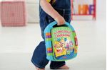 Fisher-Price-Libro-delle-Canzoncine-Ridi-e-Impara-Libricino-per-Imparare-Parole-Lettere-e-Numeri--6--Mesi