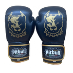 Pitbull Guanto boxing equipment 10 once Nero