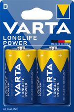 Varta-LR20-Batteria-monouso-Alcalino