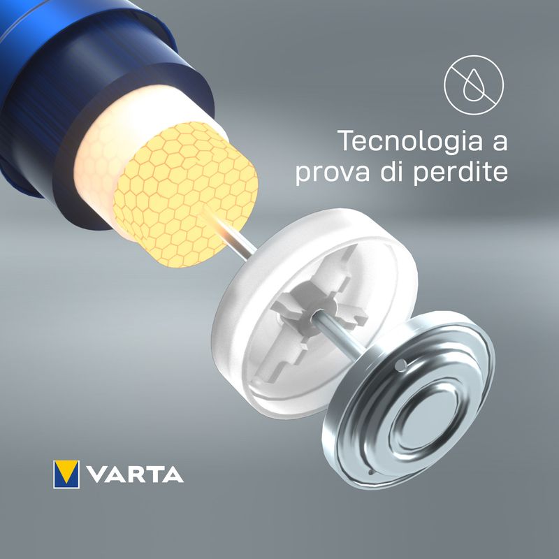 Varta-LR20-Batteria-monouso-Alcalino