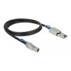 Anschlsse-Mini-SAS-HD-x-1-SFF-8644-Stecker--Mini-SAS-HD-x-1-SFF-8088-Stecker--6-Gb-s-Serial-Attached-SCSI-Kabel--SAS--Sp