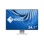 EIZO-FlexScan-EV2456-WT-LED-display-612-cm--24.1---1920-x-1200-Pixel-WUXGA-Bianco