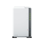 Synology-DiskStation-DS223J-server-NAS-e-di-archiviazione-Desktop-Collegamento-ethernet-LAN-Bianco-RTD1619B