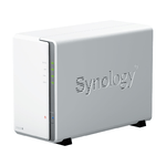 Synology-DiskStation-DS223J-server-NAS-e-di-archiviazione-Desktop-Collegamento-ethernet-LAN-Bianco-RTD1619B