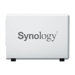 Synology-DiskStation-DS223J-server-NAS-e-di-archiviazione-Desktop-Collegamento-ethernet-LAN-Bianco-RTD1619B