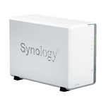 Synology-DiskStation-DS223J-server-NAS-e-di-archiviazione-Desktop-Collegamento-ethernet-LAN-Bianco-RTD1619B