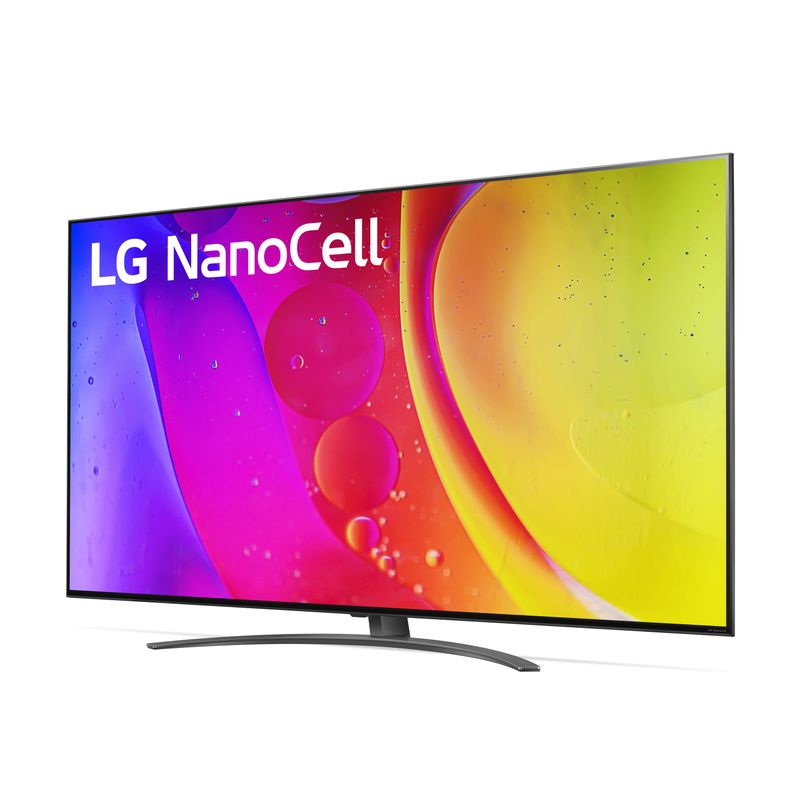 LG-NanoCell-50---Serie-NANO82-50NANO826QB-4K-Smart-TV-NOVITA-2022