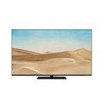 Nokia QNR55GV215ISW TV 139,7 cm (55") 4K Ultra HD Smart TV Wi-Fi Nero 350 cd/m²