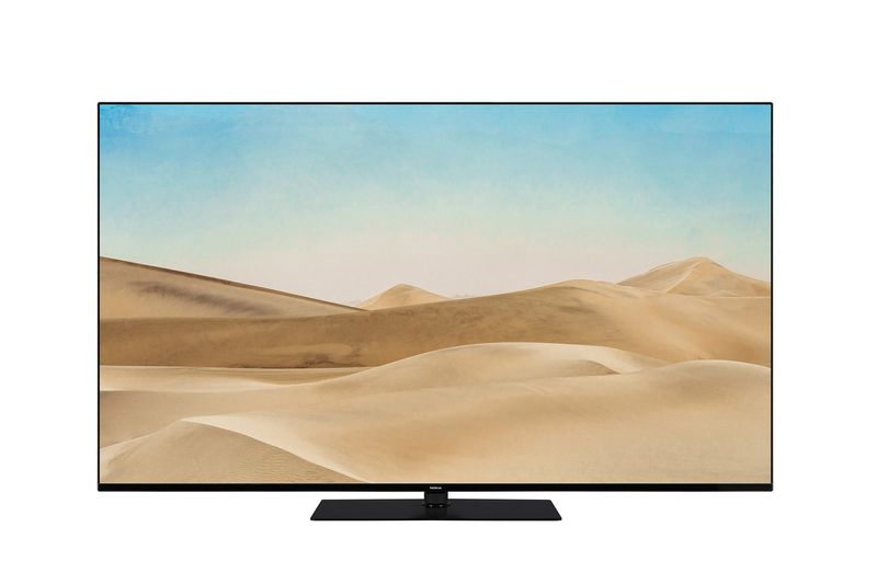 Nokia-QNR55GV215ISW-TV-1397-cm--55---4K-Ultra-HD-Smart-TV-Wi-Fi-Nero