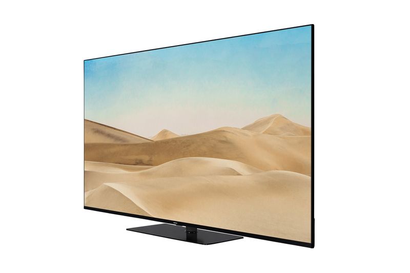 Nokia-QNR55GV215ISW-TV-1397-cm--55---4K-Ultra-HD-Smart-TV-Wi-Fi-Nero