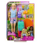 Barbie-Dreamhouse-Adventures-HDF73-bambola