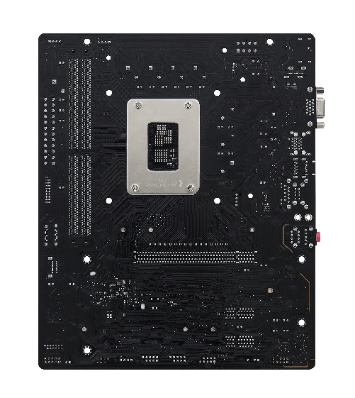 Scheda-Madre-Asrock-B760M-HDV-M.2-D4---Intel-B760-LGA-1700-micro-ATX
