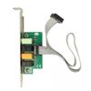 Delock-Scheda-audio-PCI-Express-7.1---24-bit---192-kHz-con-ingresso-uscita-TOSLINK