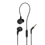 JBL-Endurance-Run-2-Wired-Cuffie-Cablato-In-ear-Chiamate-Musica-Sport-Tutti-i-giorni-Nero