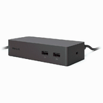 Microsoft-Surface-Dock-2-docking-station-per-dispositivo-mobile-Tablet-Nero