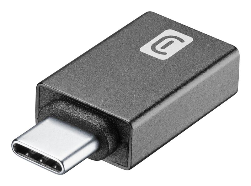 Cellularline-Car-USB-C-Adapter