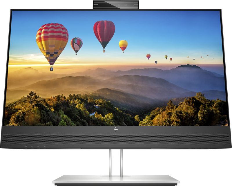 HP-E24m-G4-Monitor-PC-605-cm--23.8---1920-x-1080-Pixel-Full-HD-Nero-Argento