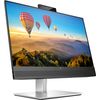 HP-E24m-G4-Monitor-PC-605-cm--23.8---1920-x-1080-Pixel-Full-HD-Nero-Argento